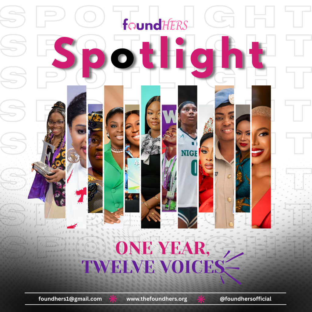 One Year 12 Twelve Voices