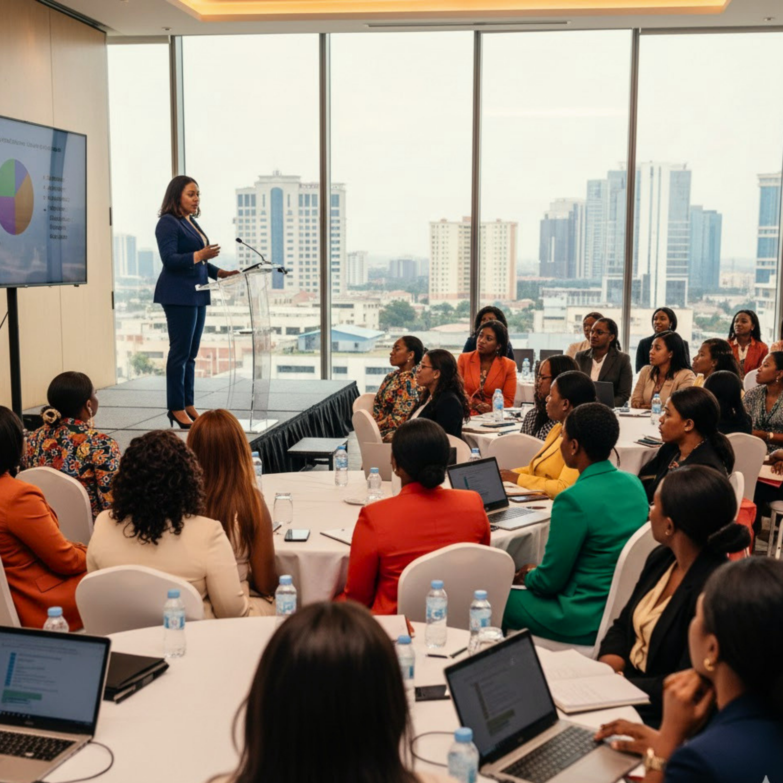 FoundHers community